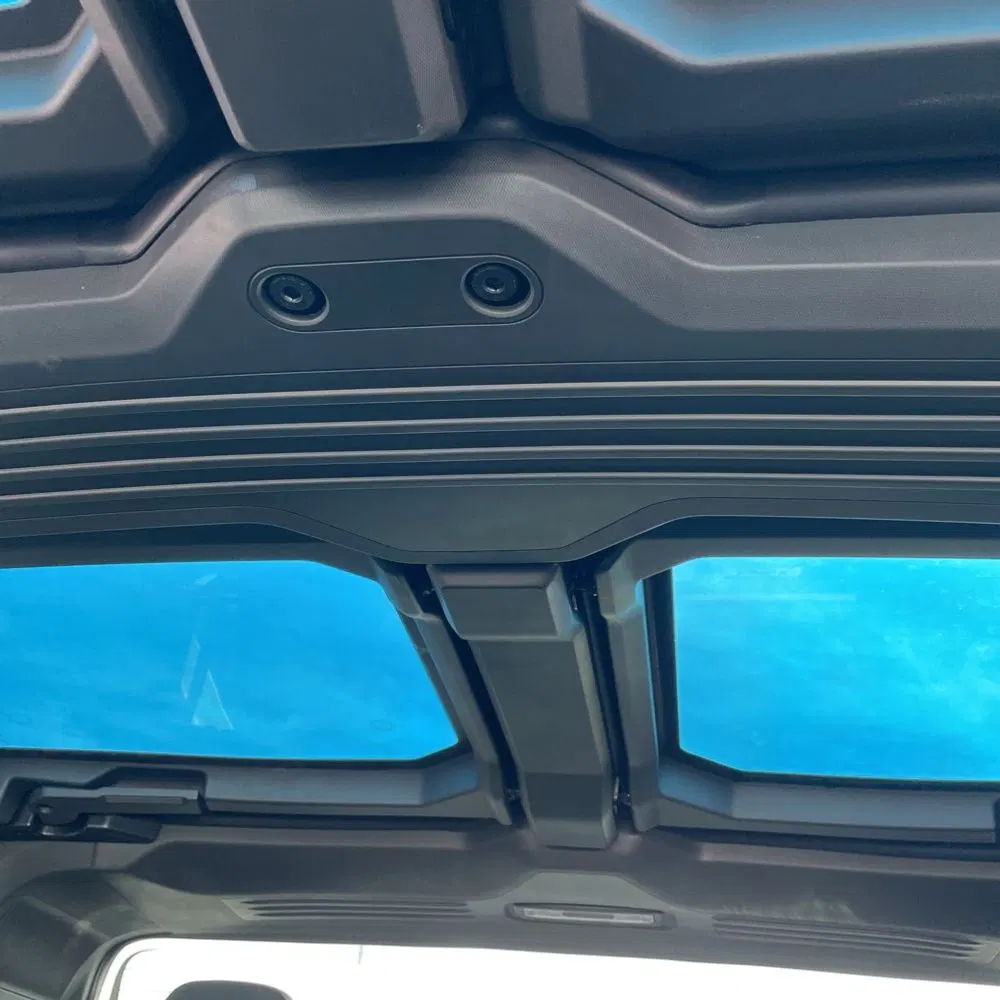 2024 GMC HUMMER EV 3X