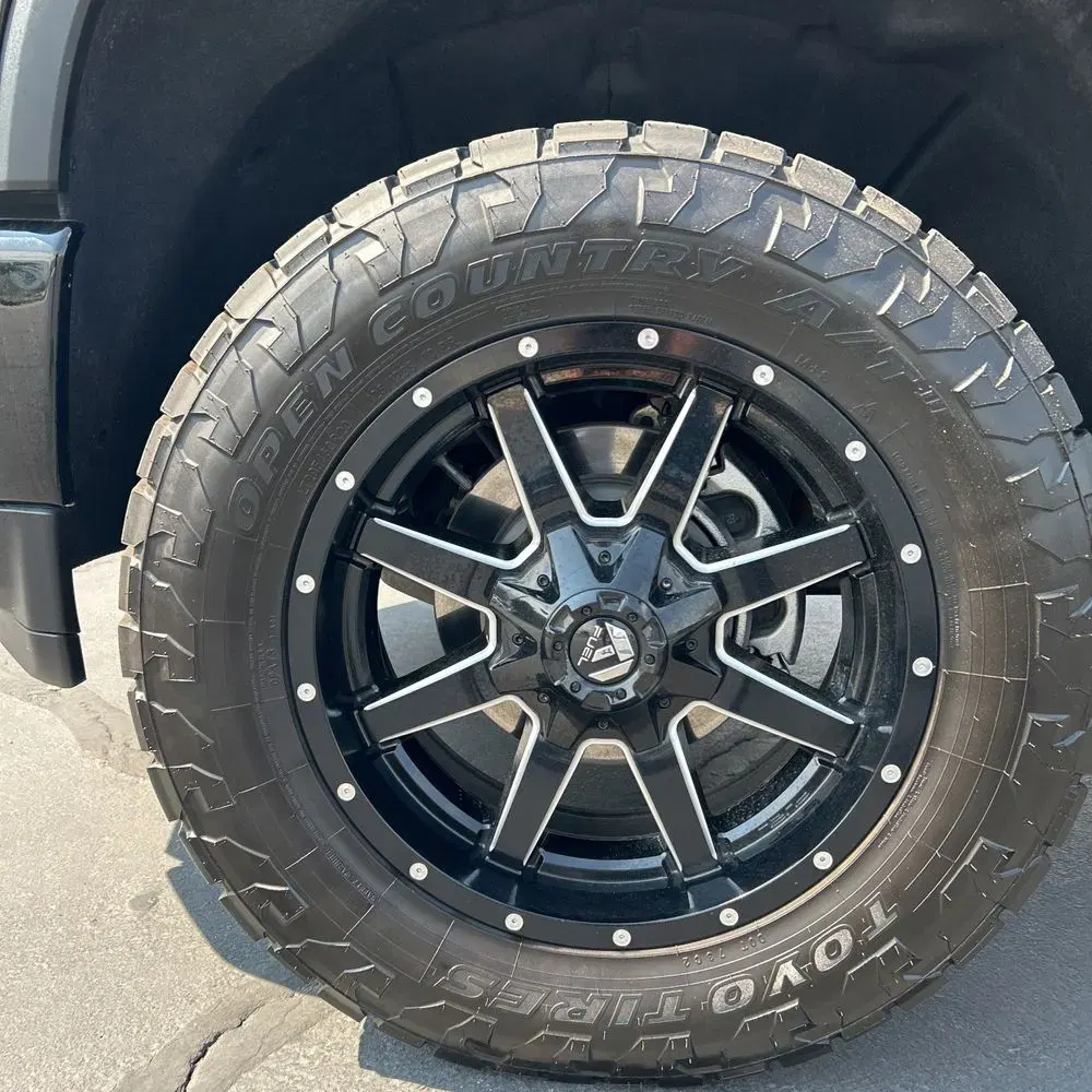 2022 Chevrolet Silverado 3500HD High Country