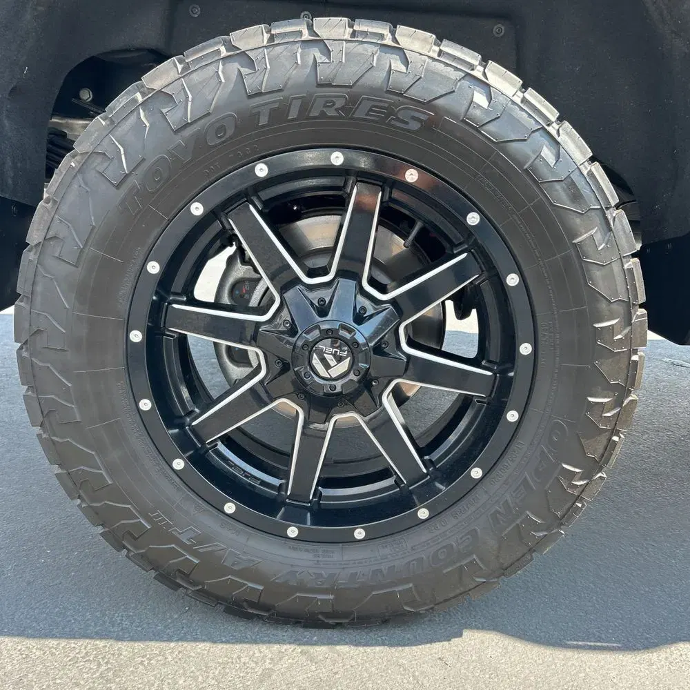 2022 Chevrolet Silverado 3500HD High Country
