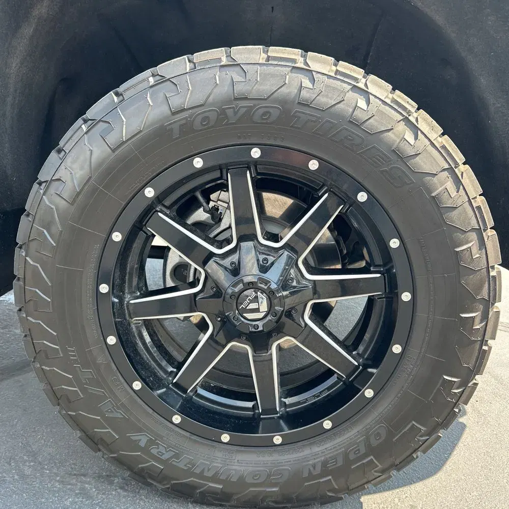 2022 Chevrolet Silverado 3500HD High Country
