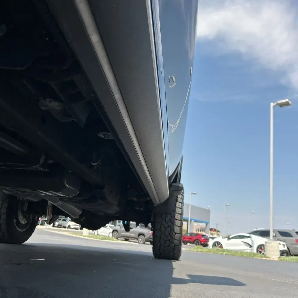 2022 Chevrolet Silverado 3500HD High Country