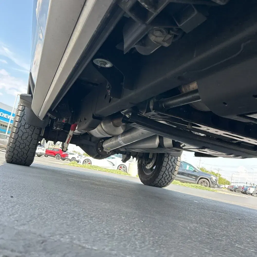 2022 Chevrolet Silverado 3500HD High Country