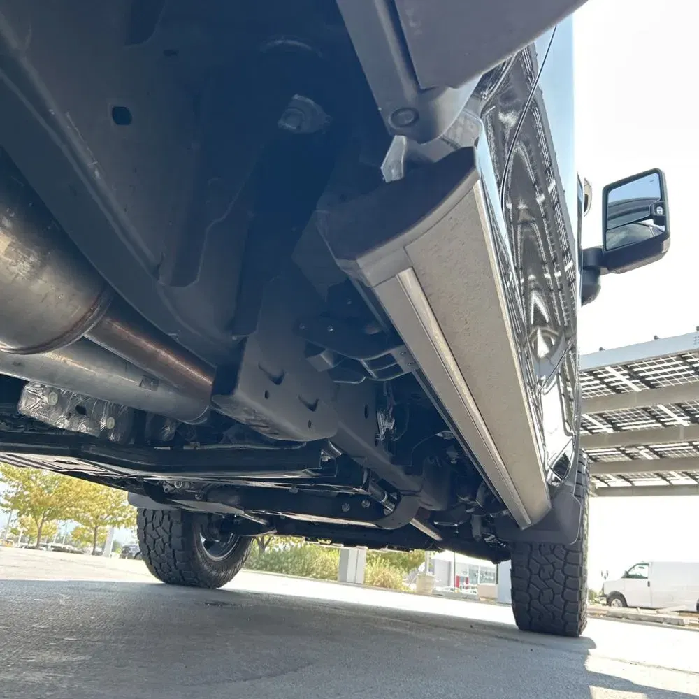 2022 Chevrolet Silverado 3500HD High Country