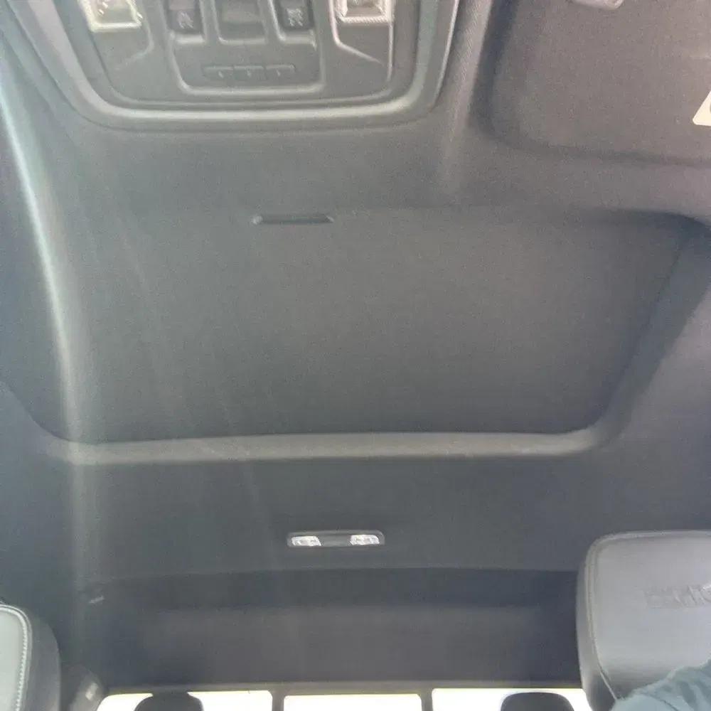 2022 Chevrolet Silverado 3500HD High Country