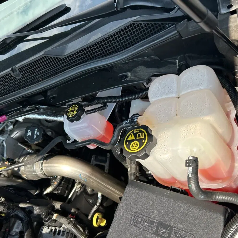 2022 Chevrolet Silverado 3500HD High Country