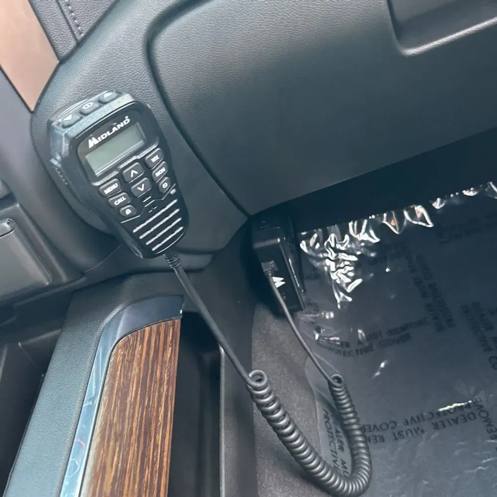 2022 Chevrolet Silverado 3500HD High Country