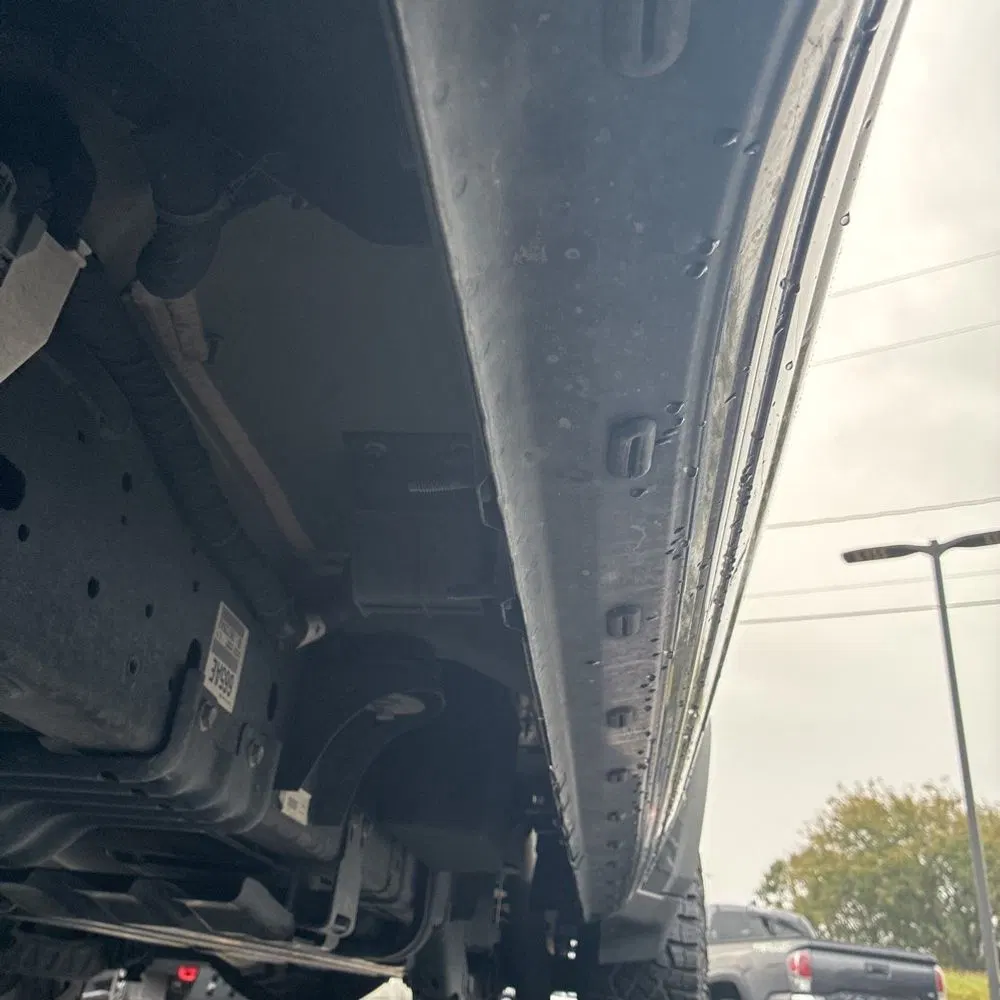 2023 Ram 1500 TRX