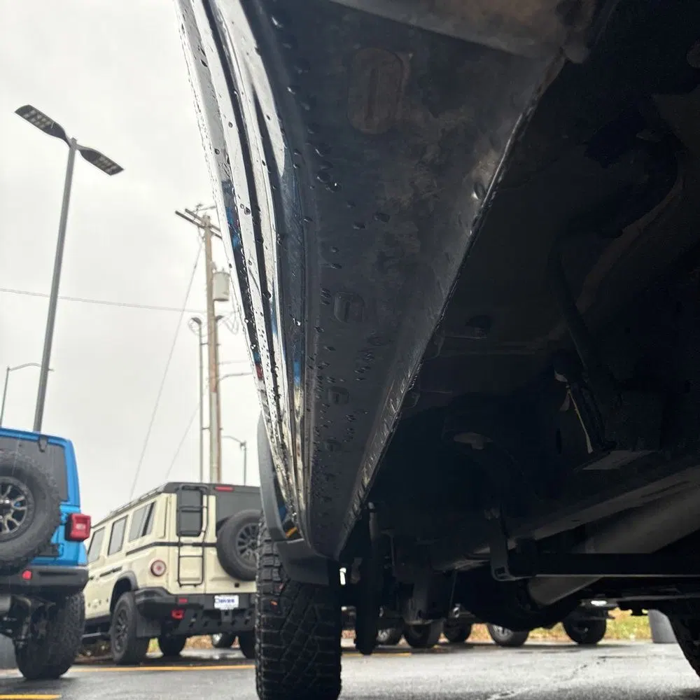 2023 Ram 1500 TRX