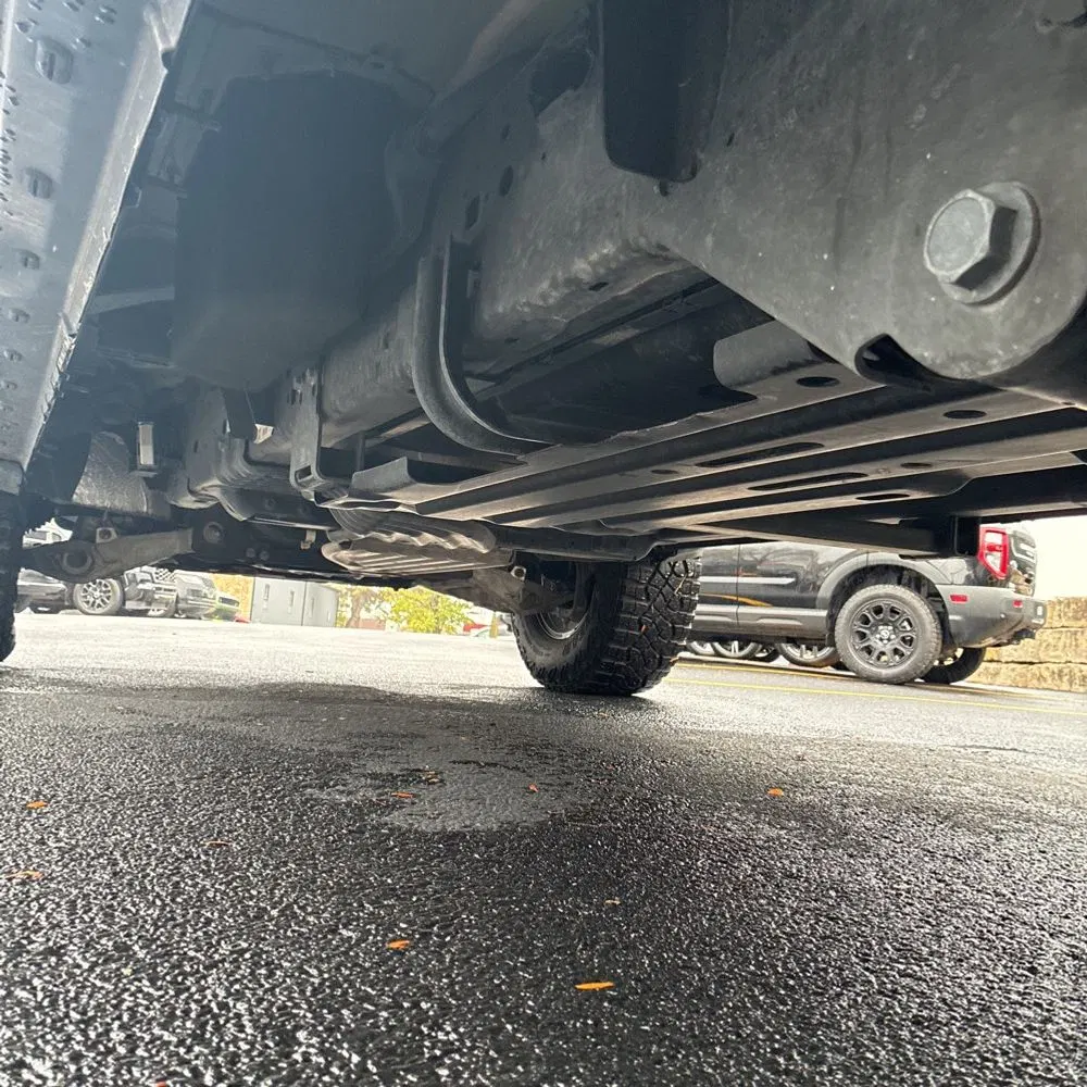 2023 Ram 1500 TRX