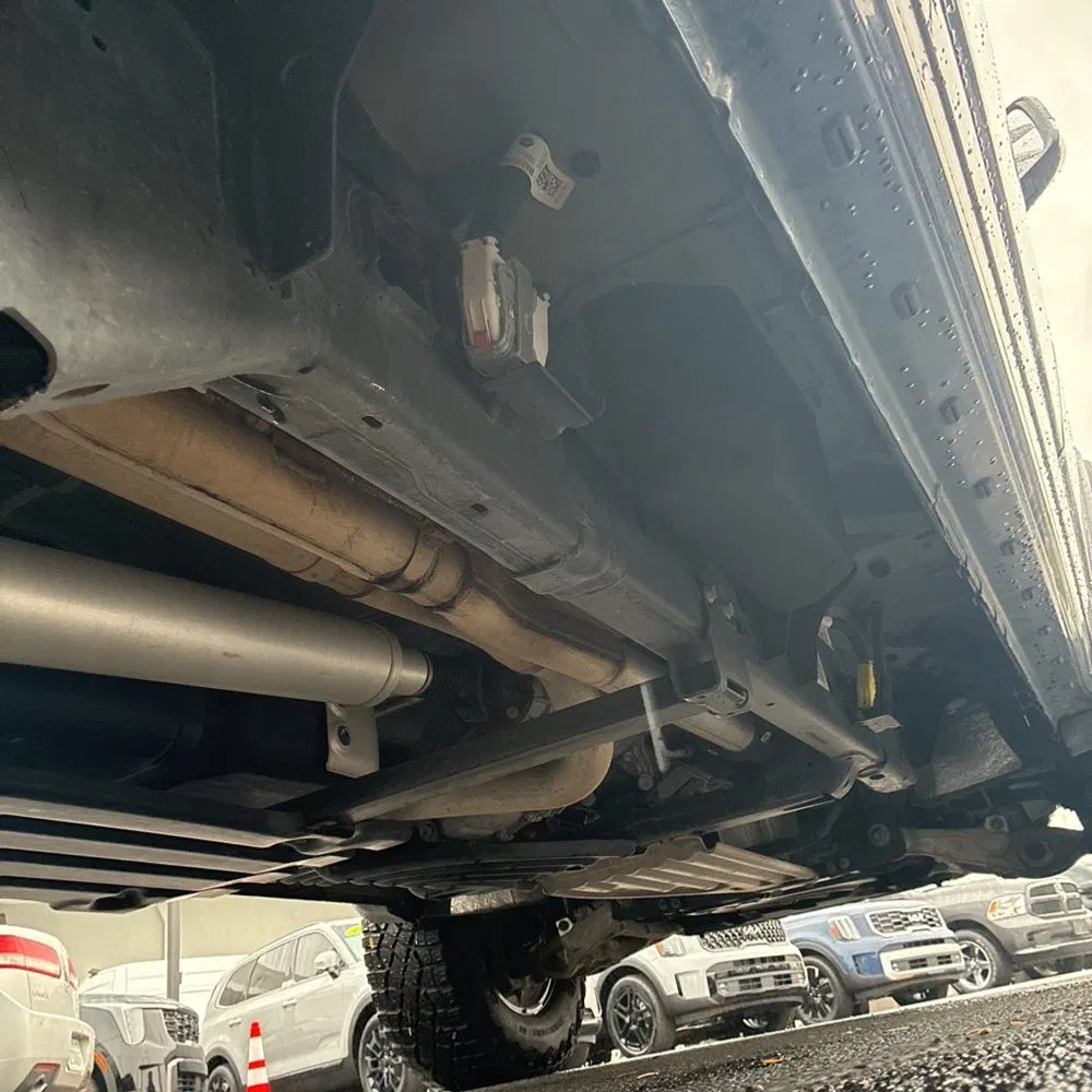 2023 Ram 1500 TRX