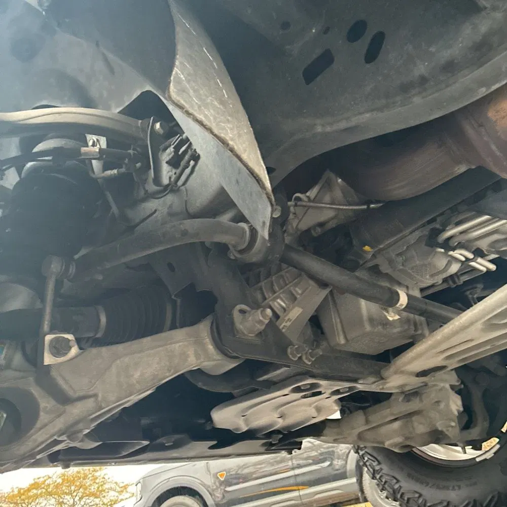 2023 Ram 1500 TRX