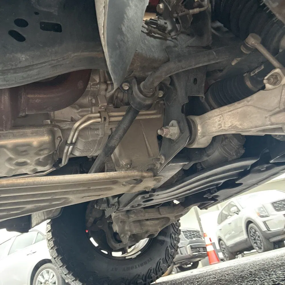 2023 Ram 1500 TRX