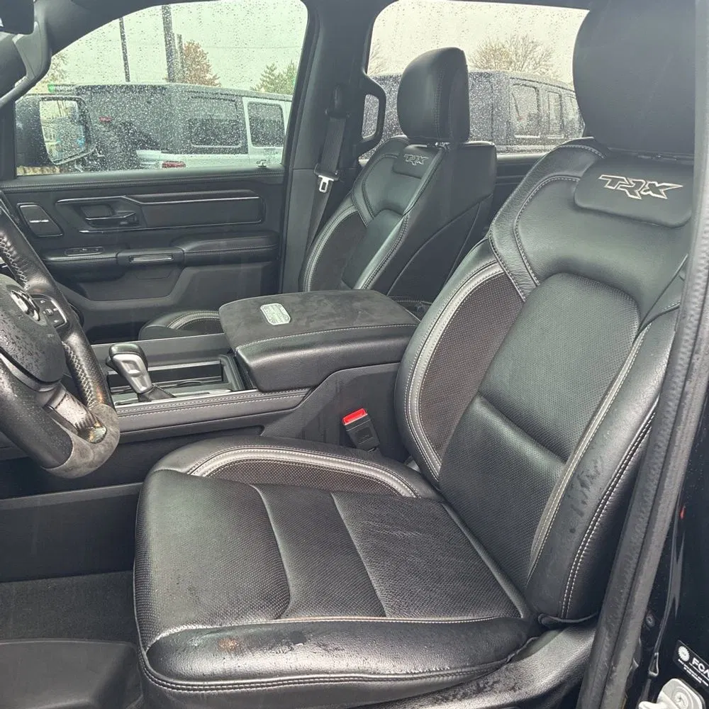 2023 Ram 1500 TRX