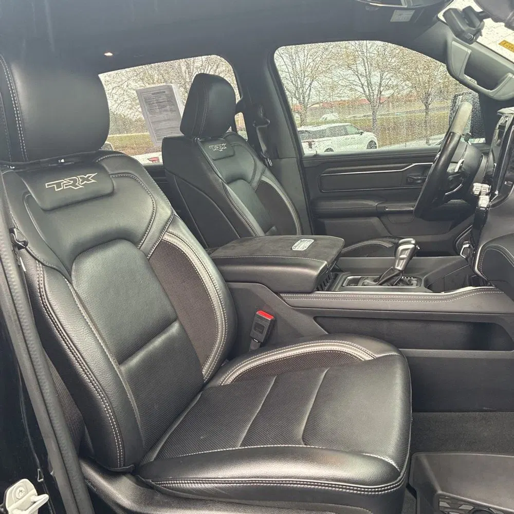 2023 Ram 1500 TRX