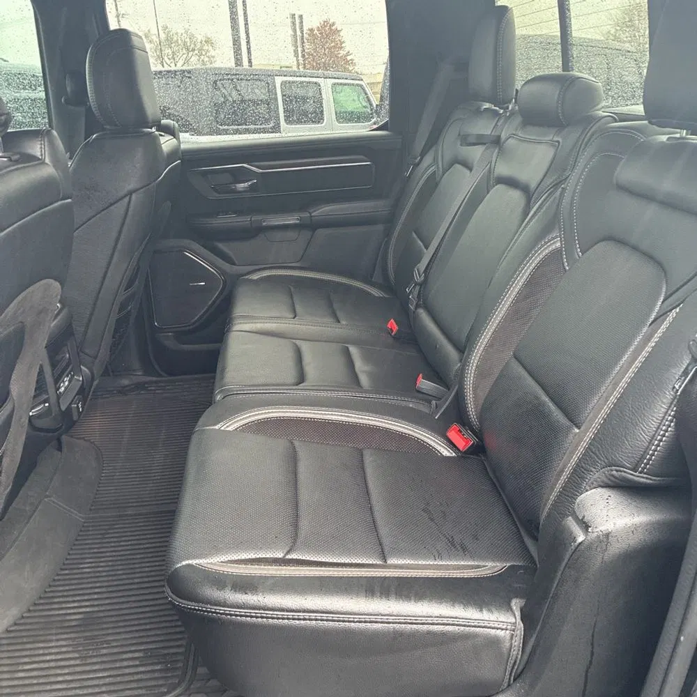 2023 Ram 1500 TRX