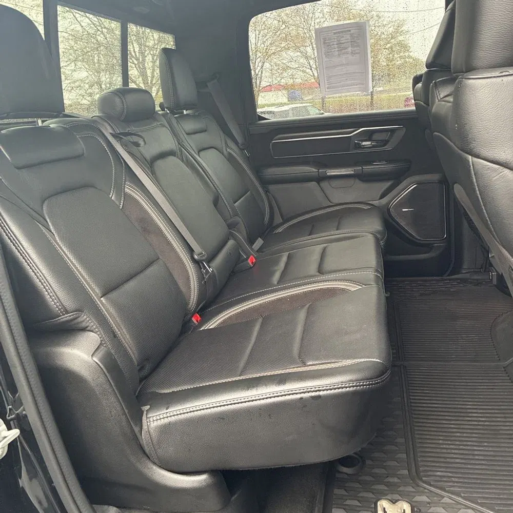 2023 Ram 1500 TRX
