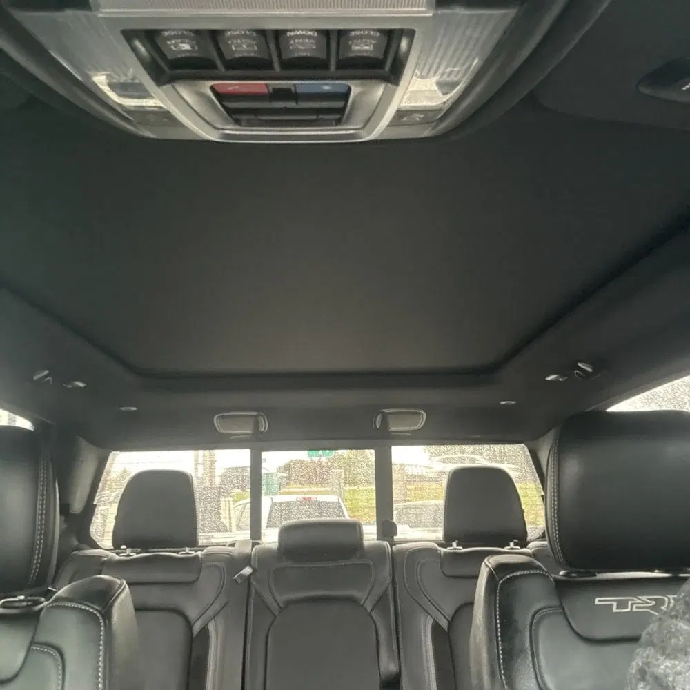 2023 Ram 1500 TRX