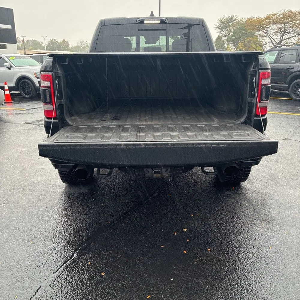 2023 Ram 1500 TRX
