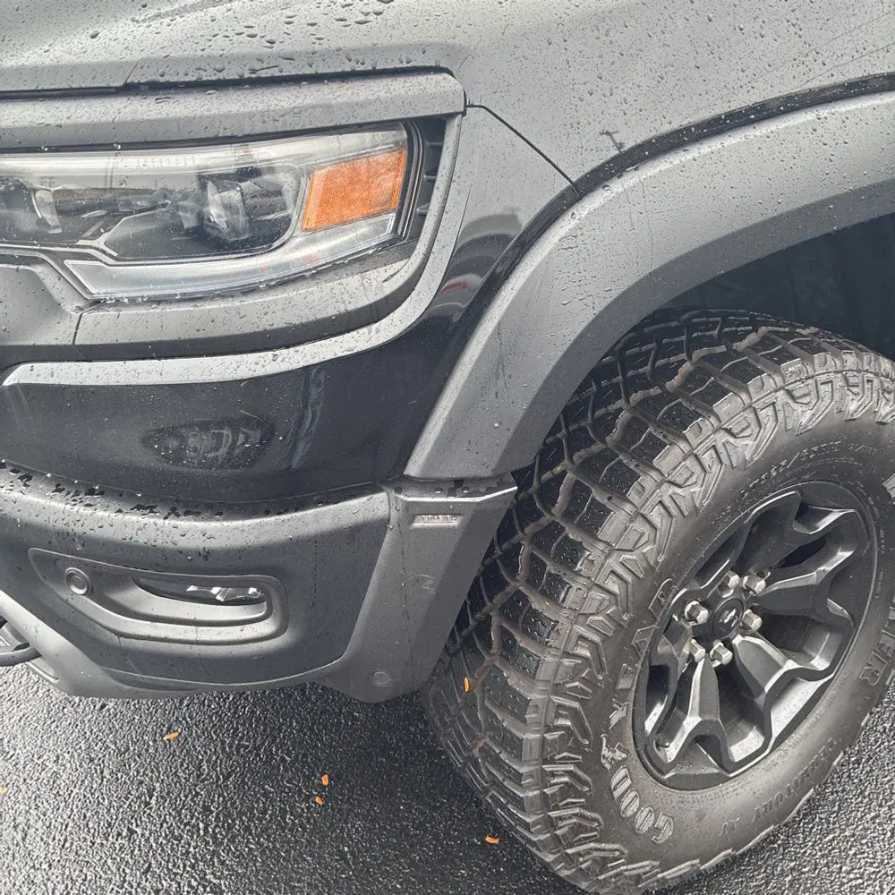 2023 Ram 1500 TRX