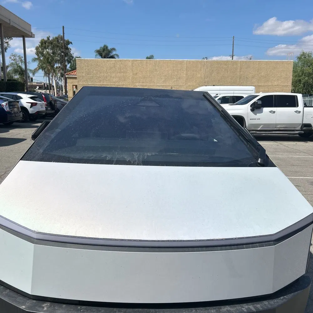 2024 Tesla Cybertruck Base