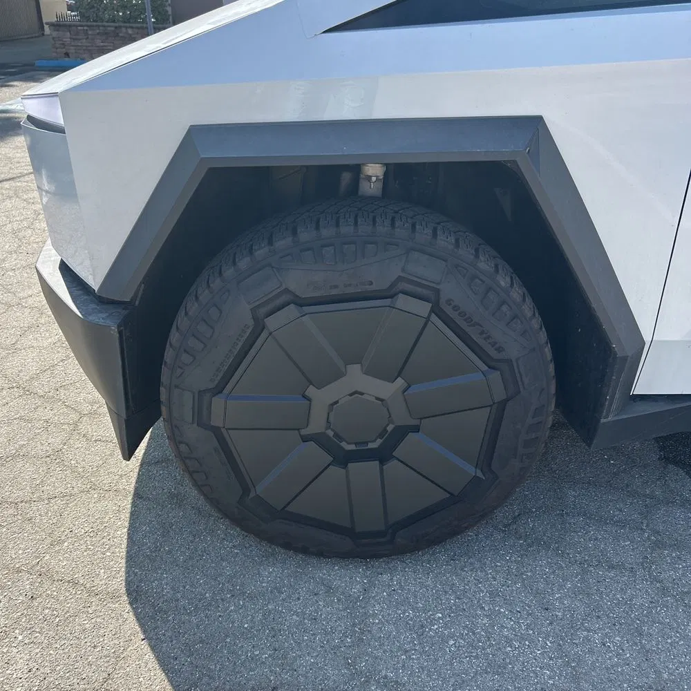 2024 Tesla Cybertruck Base