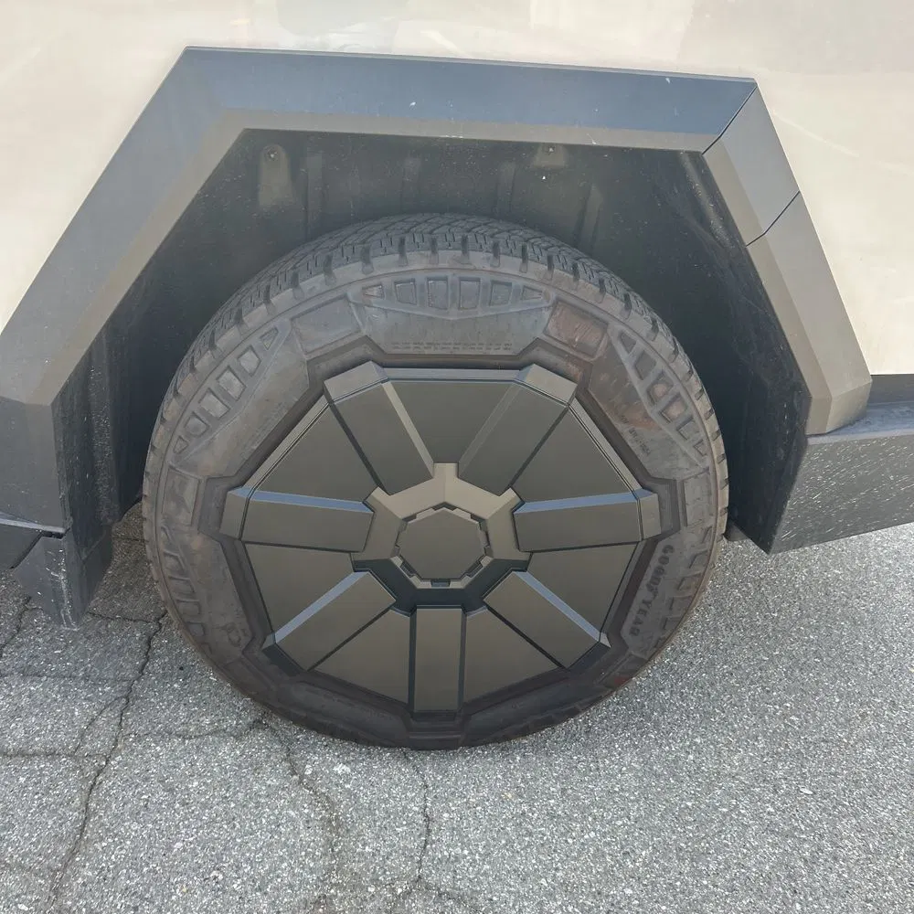 2024 Tesla Cybertruck Base