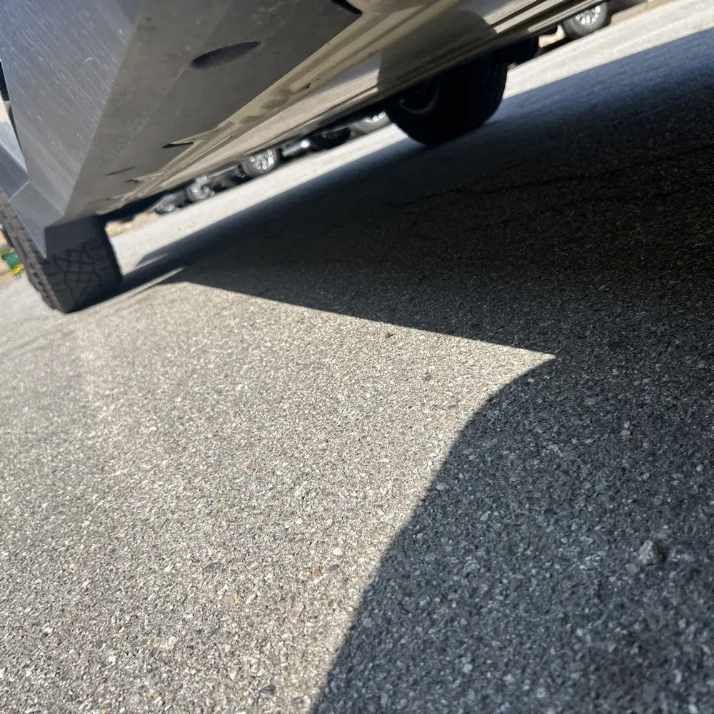 2024 Tesla Cybertruck Base