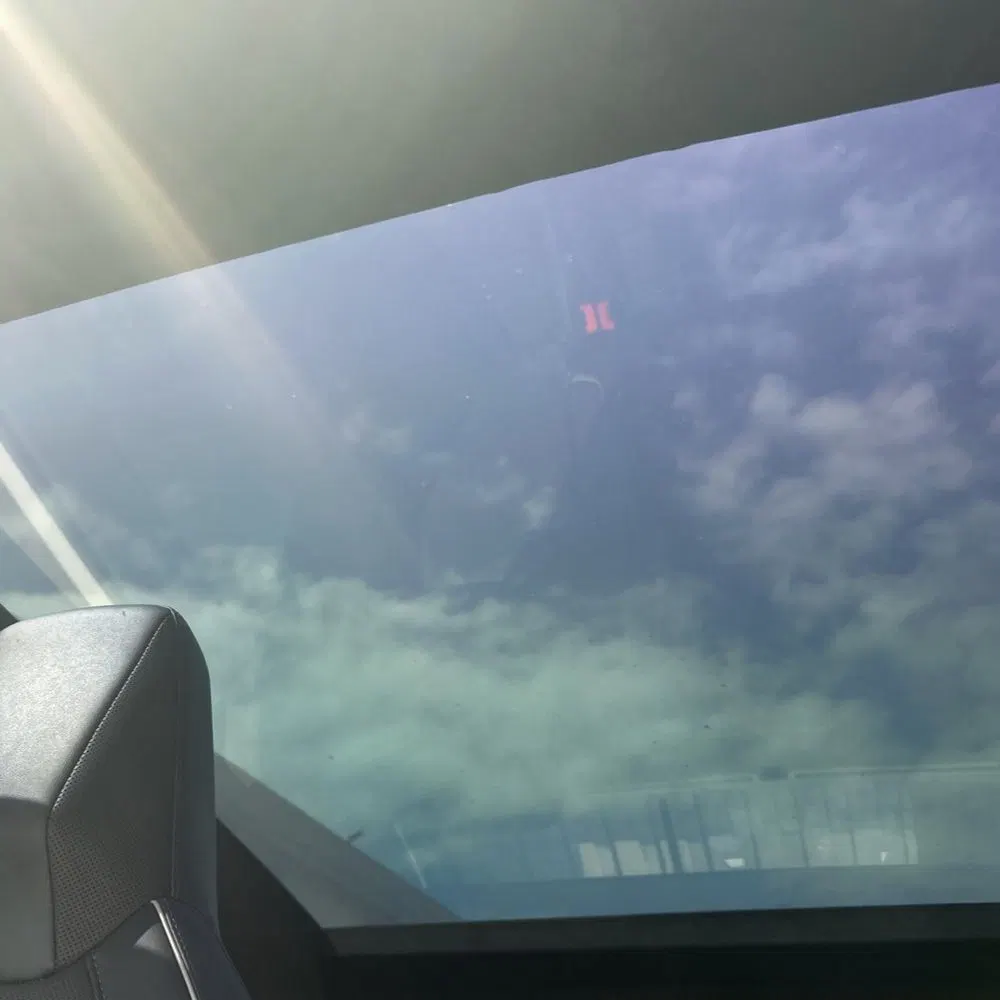 2024 Tesla Cybertruck Base