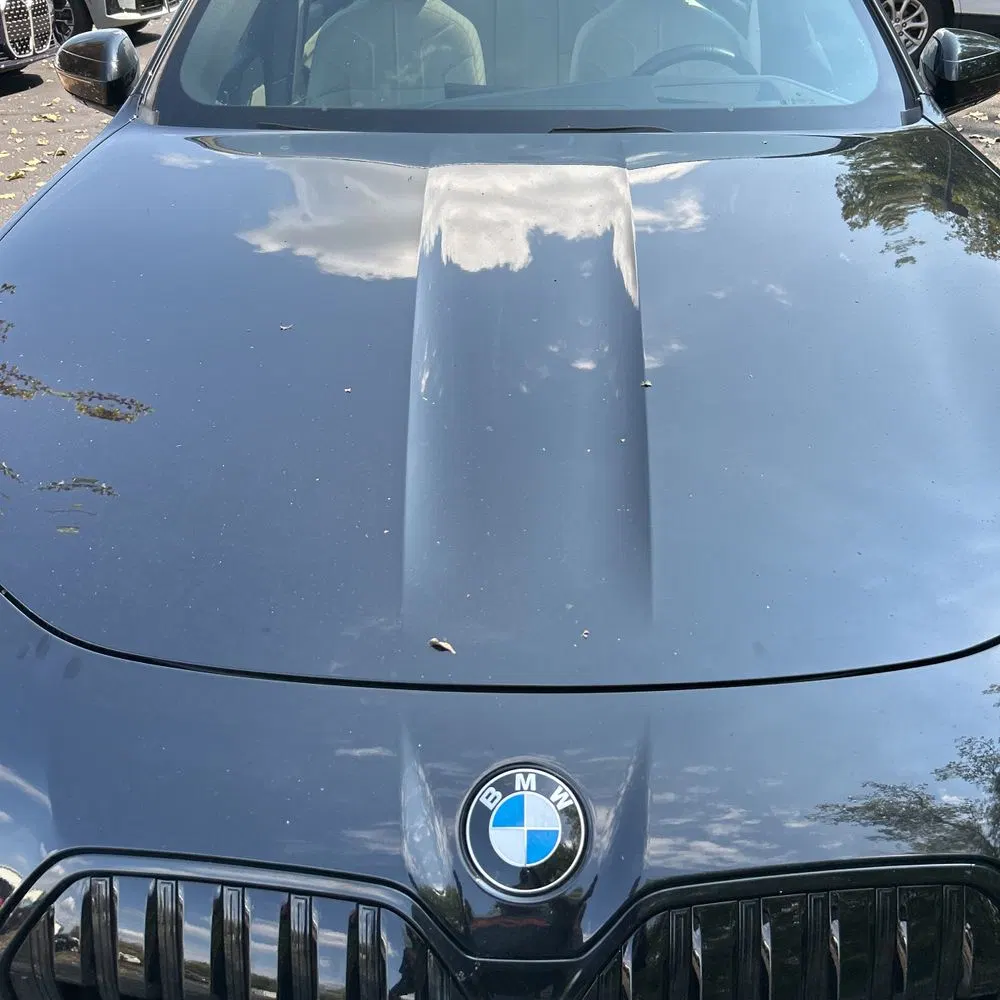 2024 BMW 7-Series 760i xDrive