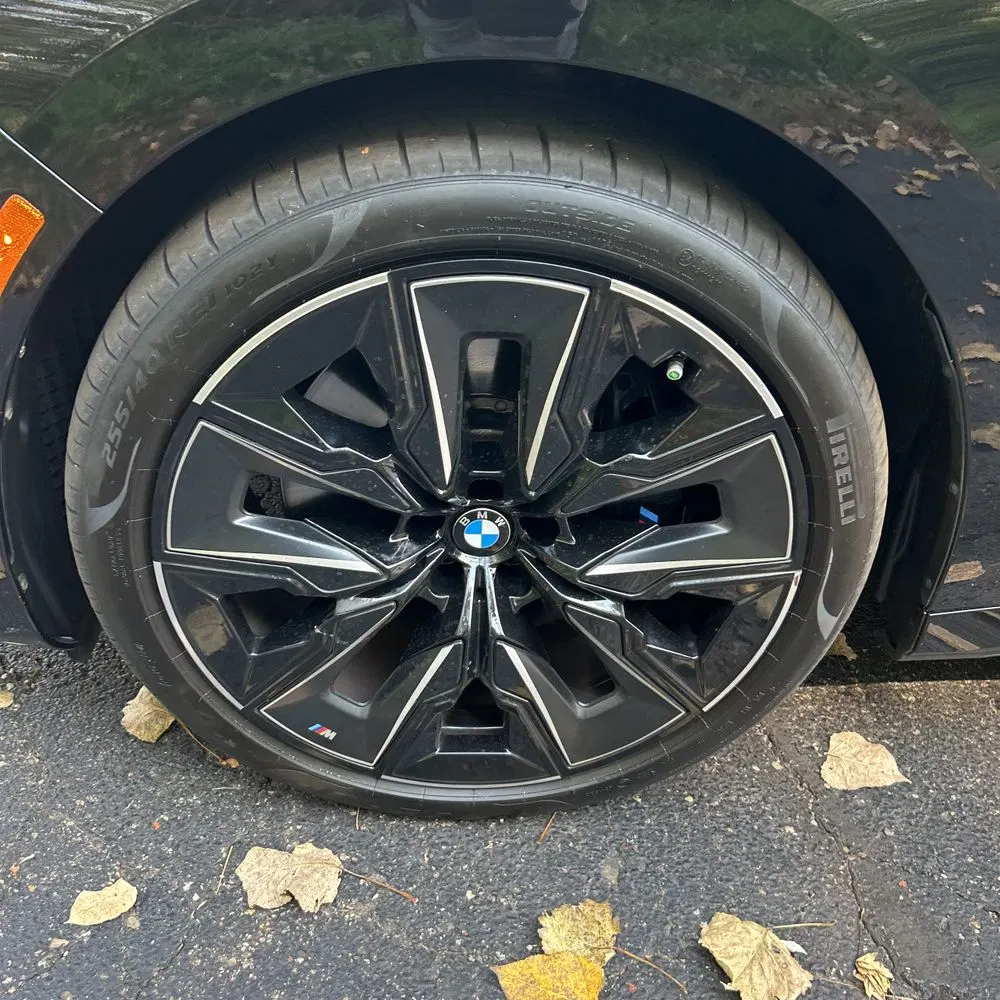 2024 BMW 7-Series 760i xDrive