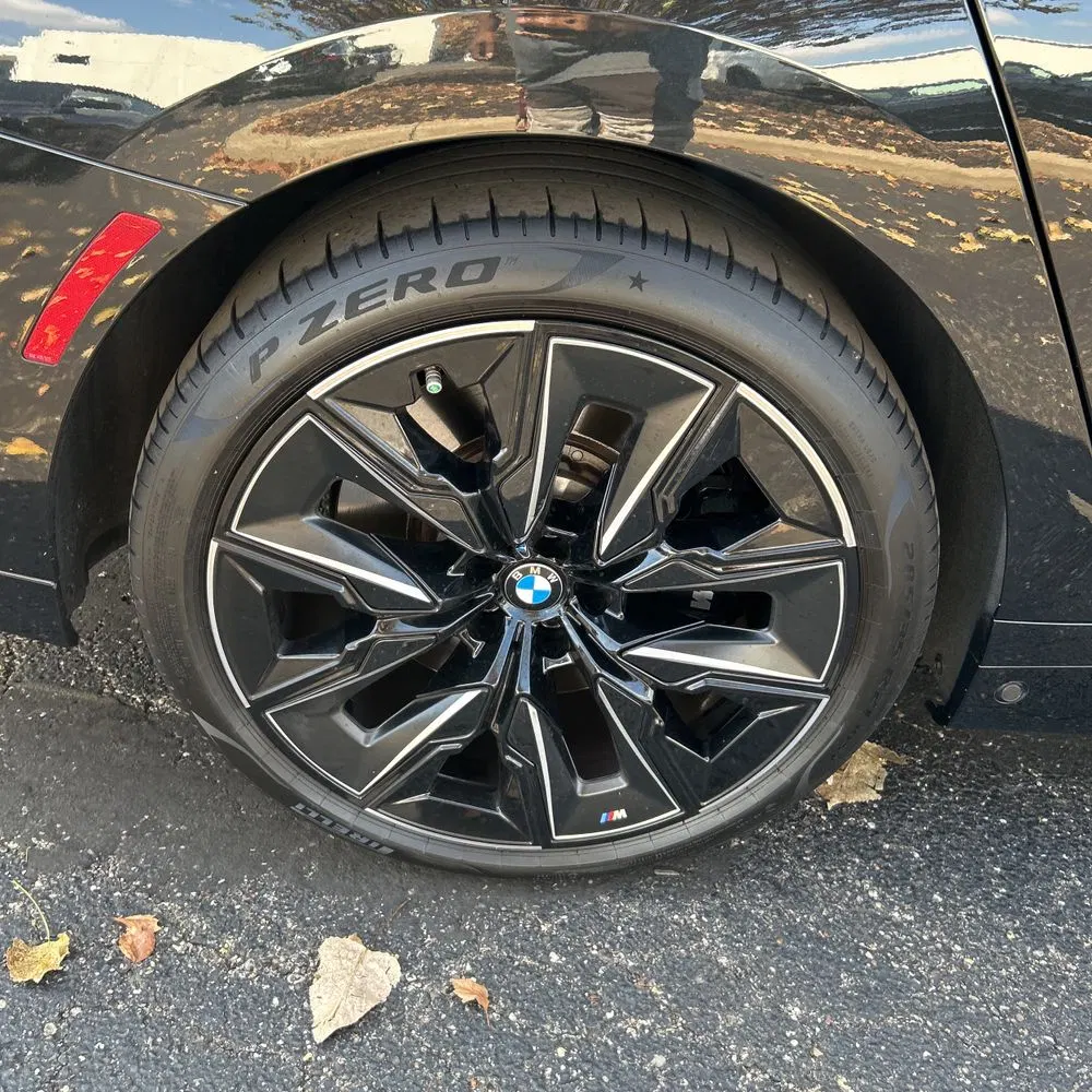 2024 BMW 7-Series 760i xDrive