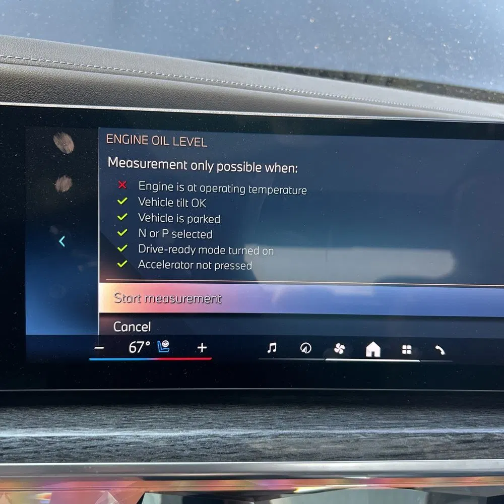 2024 BMW 7-Series 760i xDrive