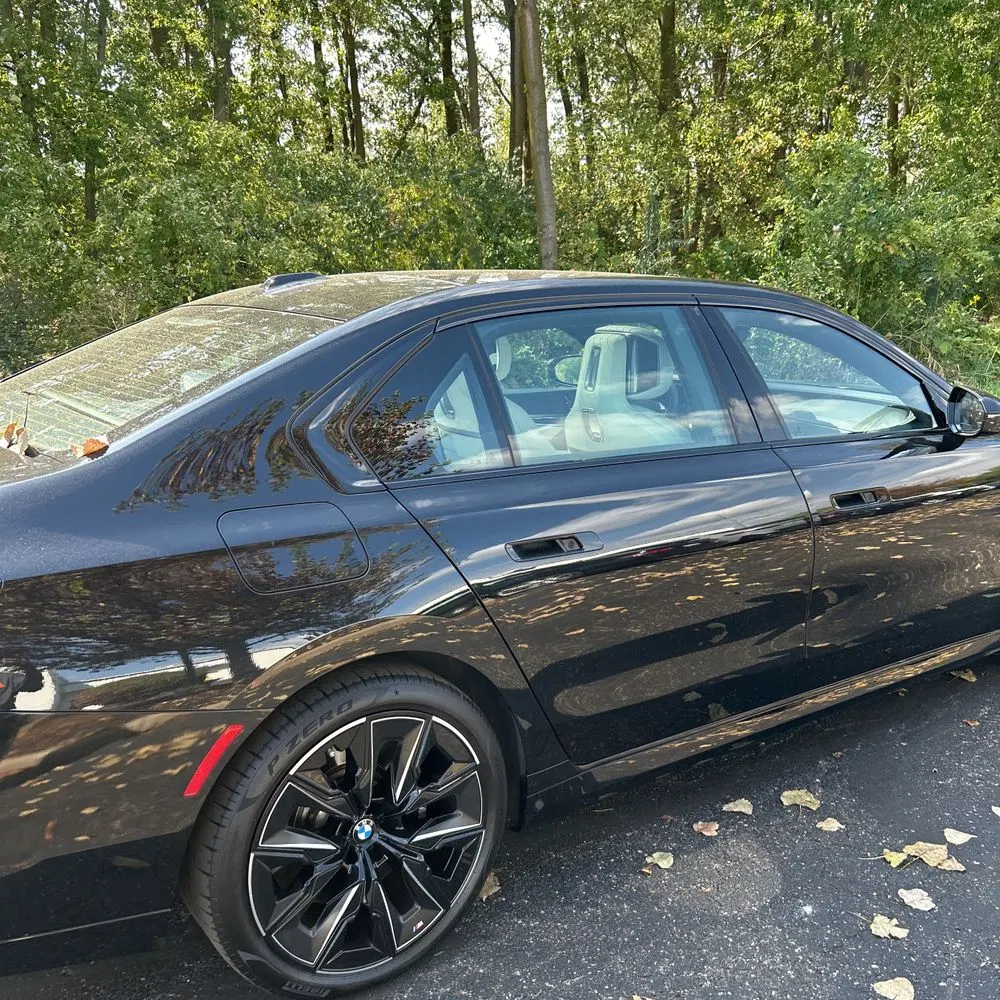 2024 BMW 7-Series 760i xDrive
