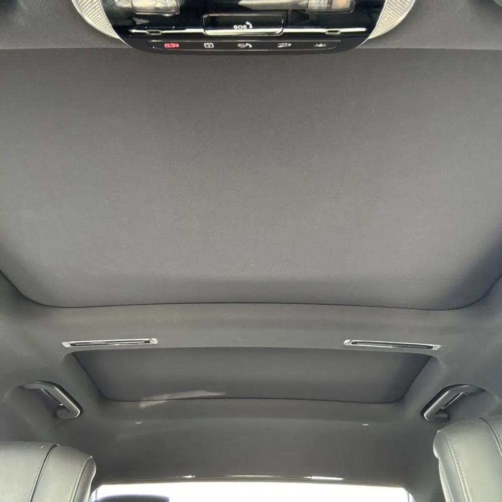 2021 Mercedes-Benz S-Class S 580 4MATIC