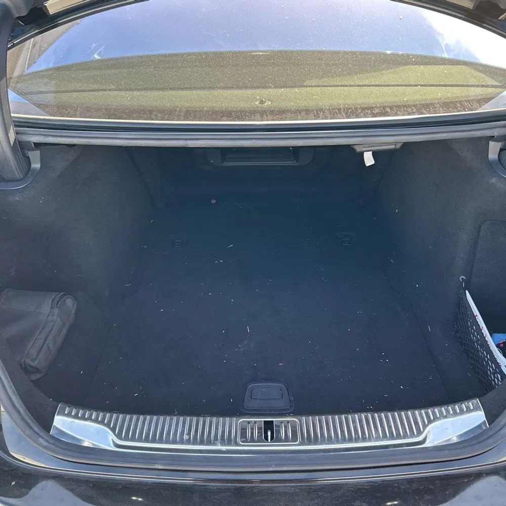 2021 Mercedes-Benz S-Class S 580 4MATIC