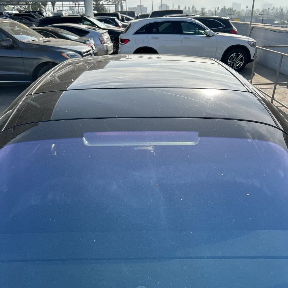 2021 Mercedes-Benz S-Class S 580 4MATIC