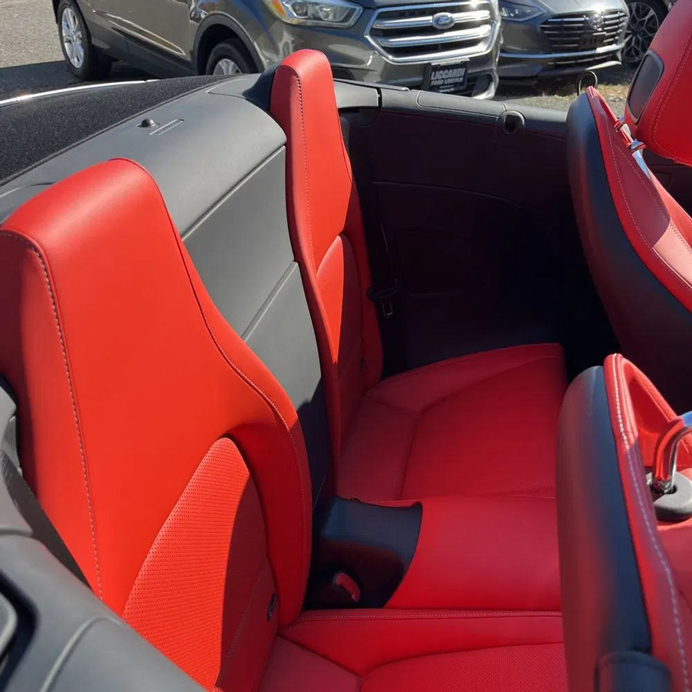 2022 Mercedes-Benz SL-Class AMG SL 55