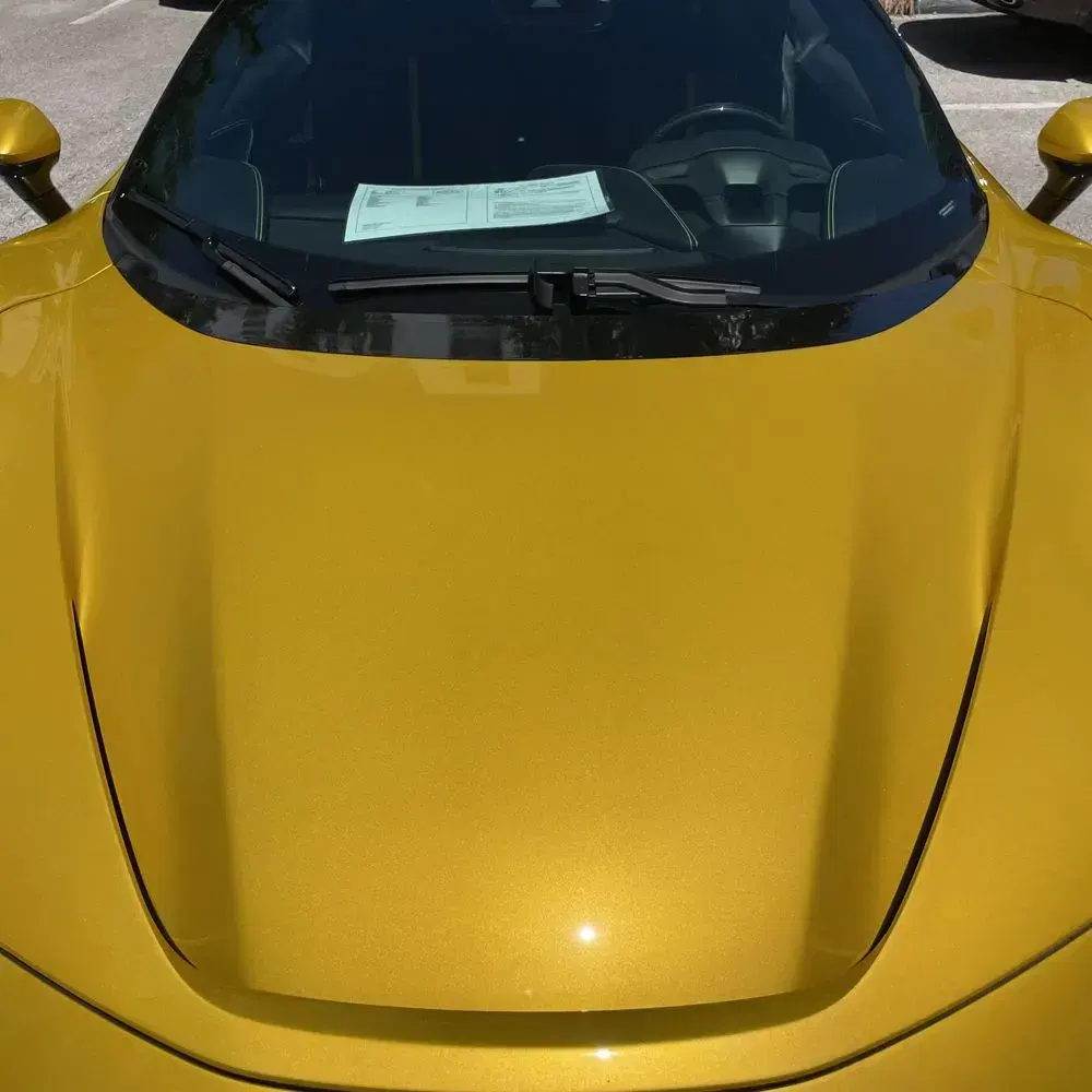 2023 Ferrari SF90 Spider