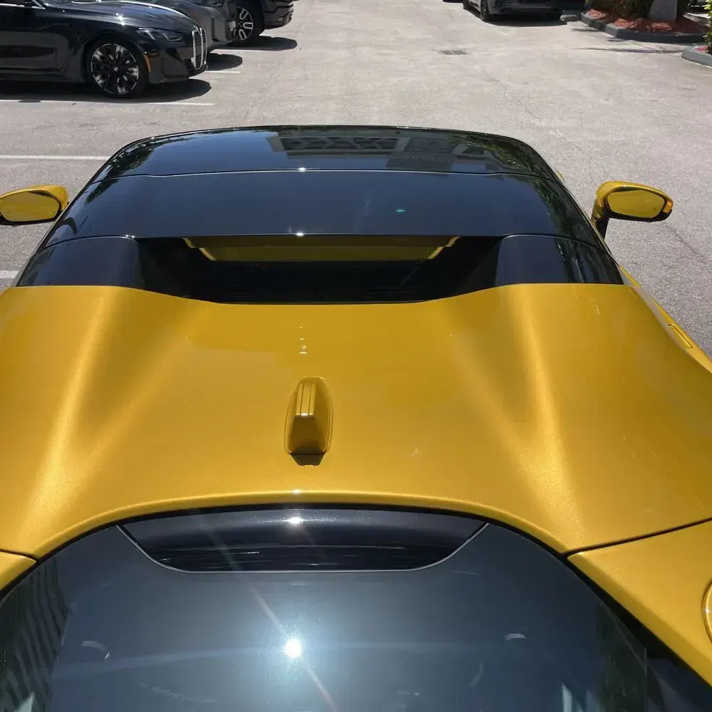 2023 Ferrari SF90 Spider
