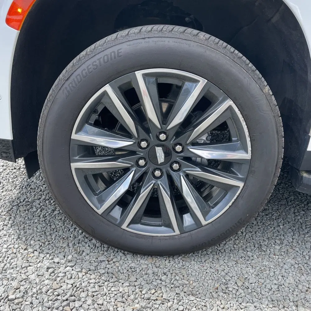 2021 Cadillac Escalade Sport Platinum