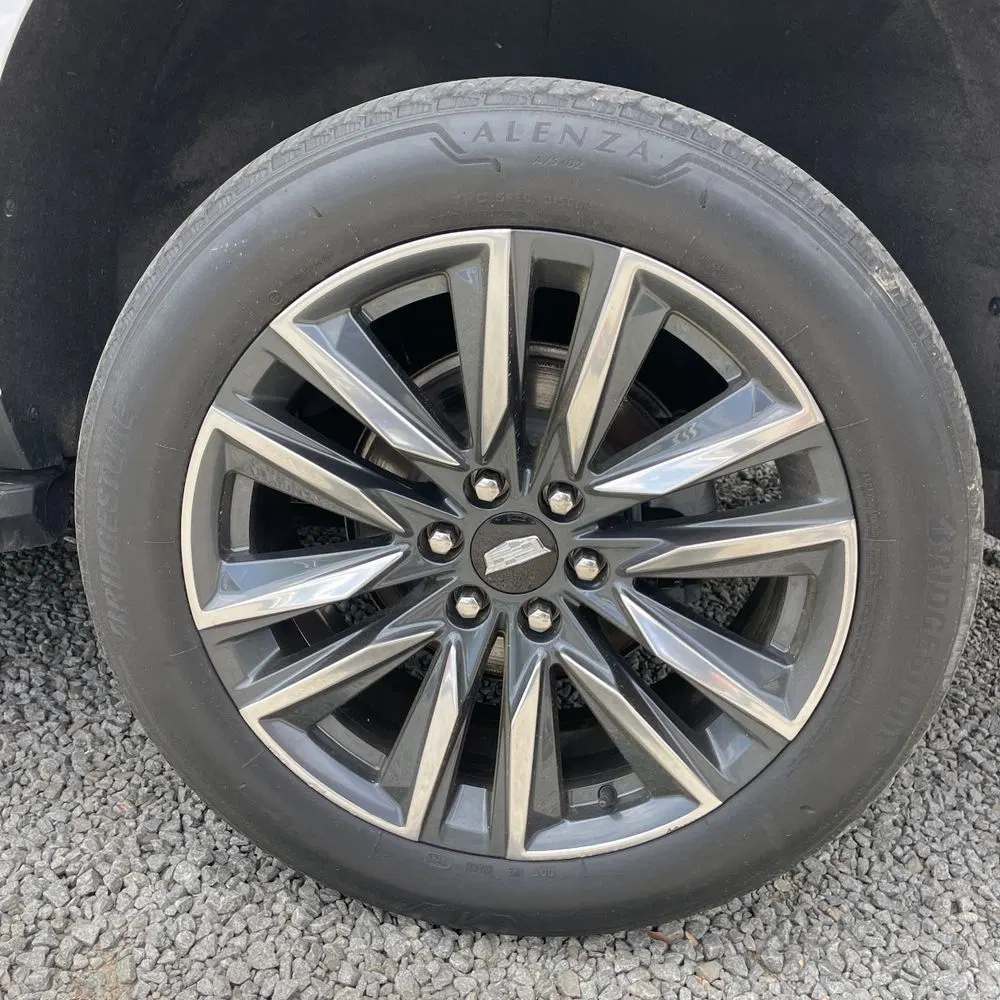2021 Cadillac Escalade Sport Platinum