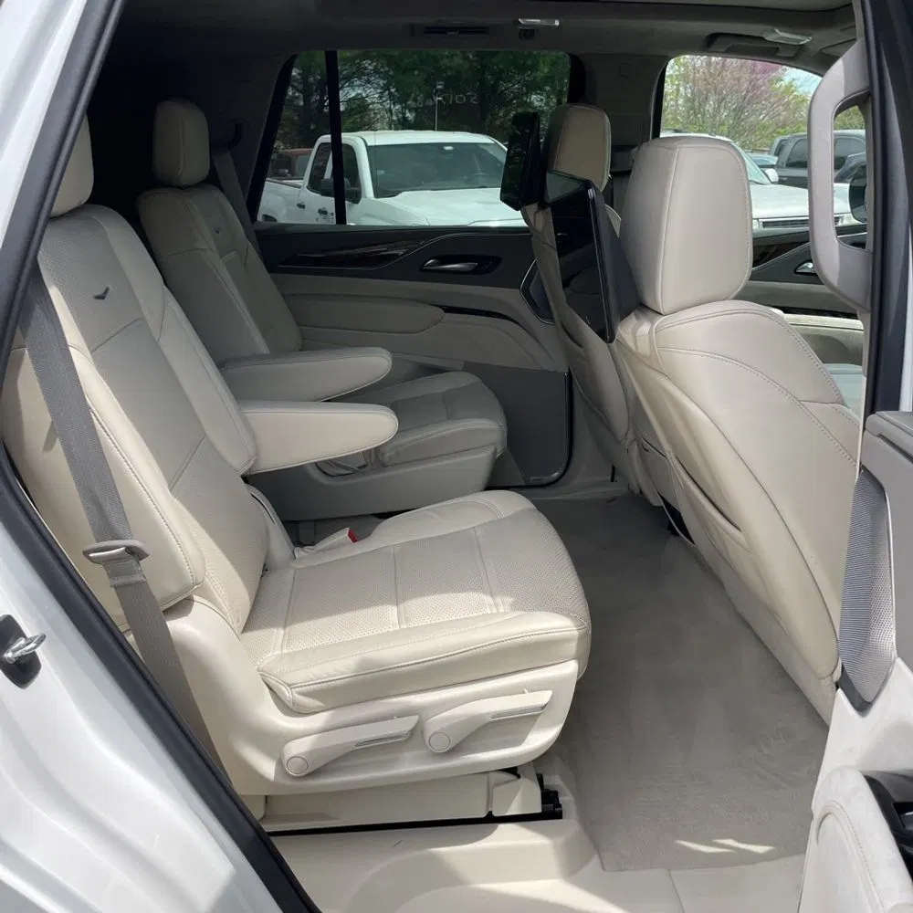 2021 Cadillac Escalade Sport Platinum