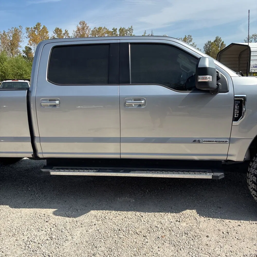 2022 Ford F-250 Super Duty Lariat