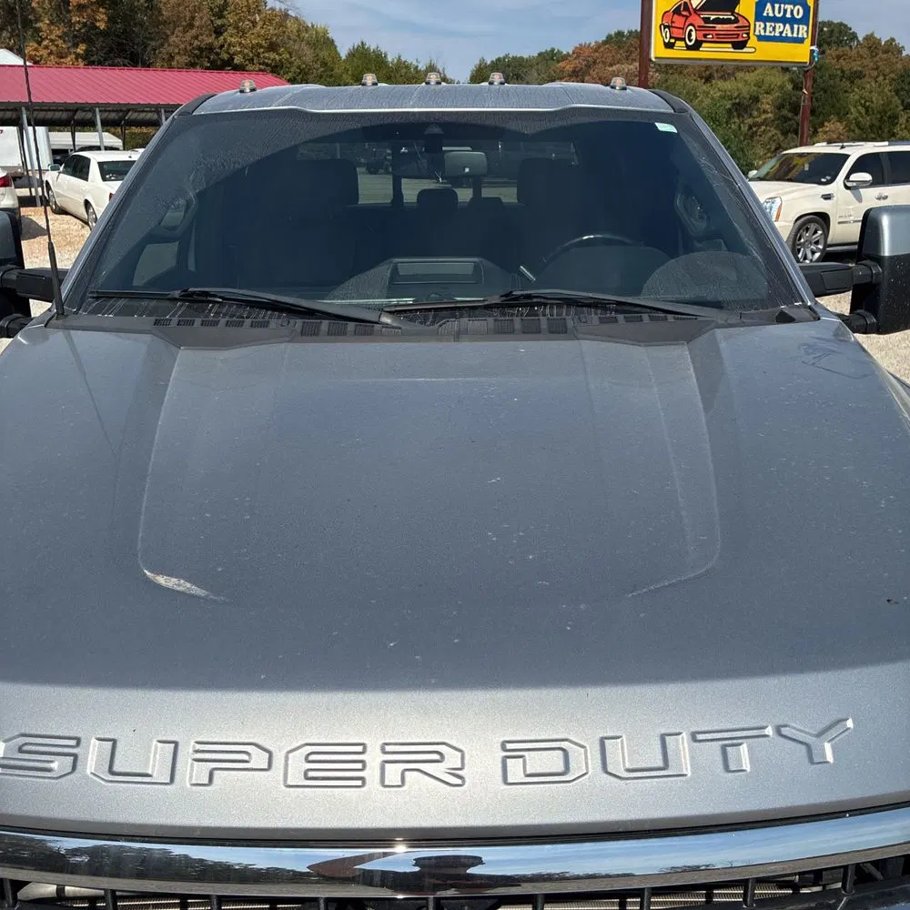 2022 Ford F-250 Super Duty Lariat