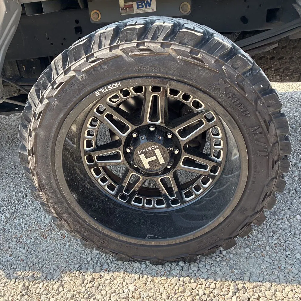 2022 Ford F-250 Super Duty Lariat