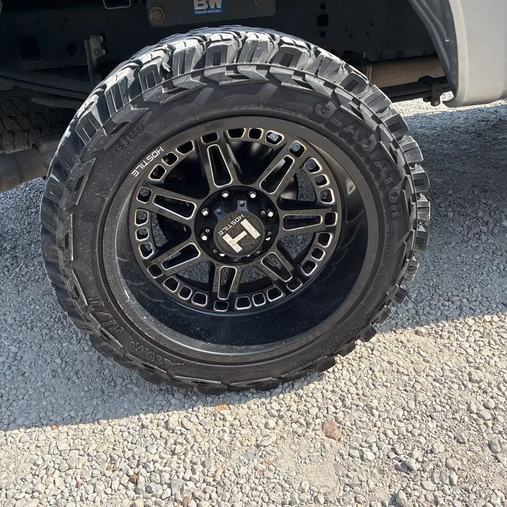 2022 Ford F-250 Super Duty Lariat