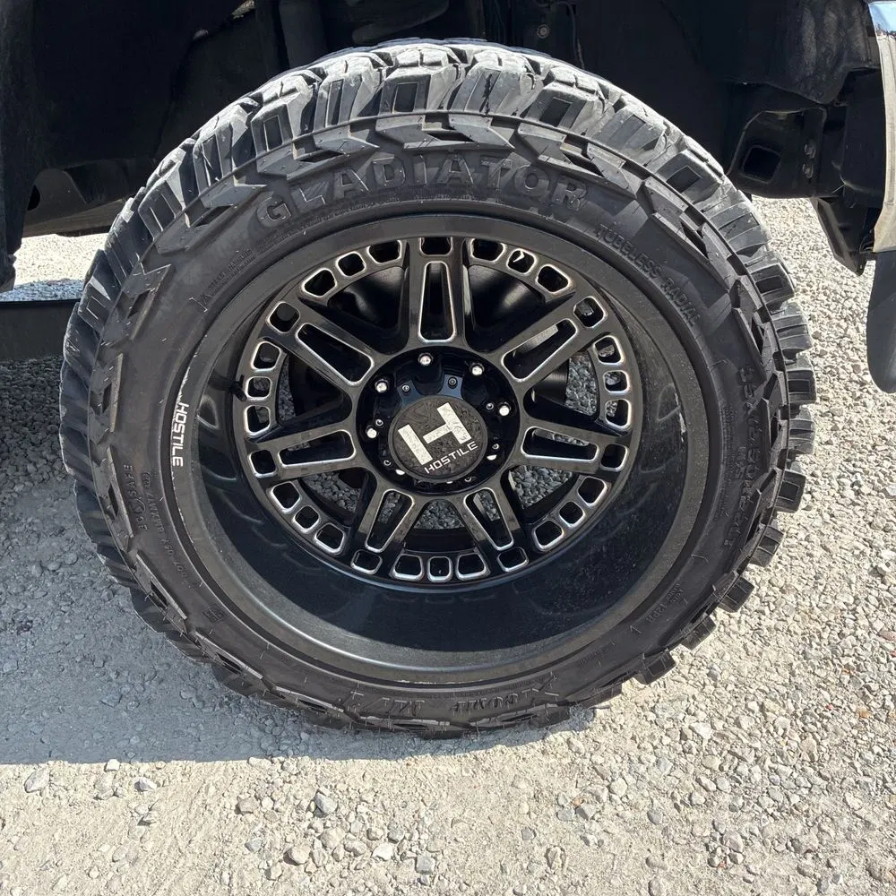2022 Ford F-250 Super Duty Lariat