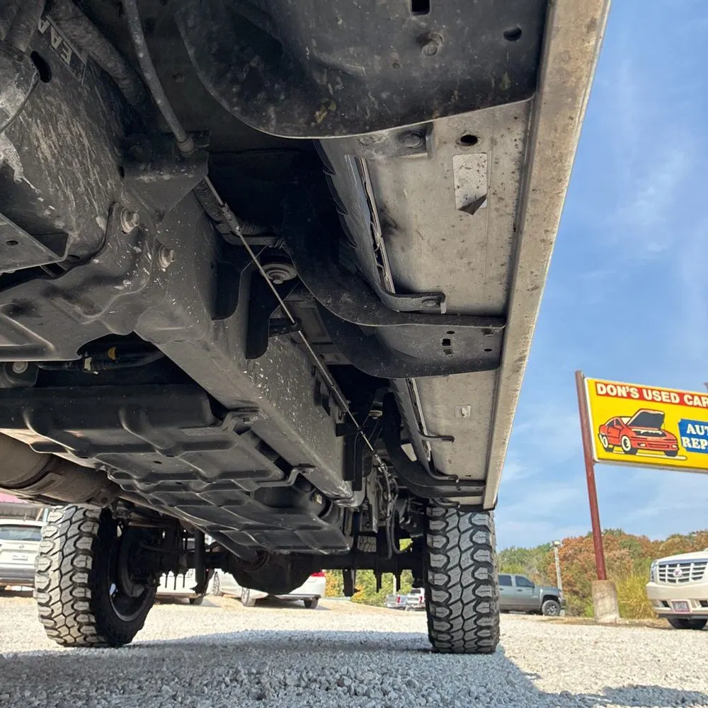 2022 Ford F-250 Super Duty Lariat