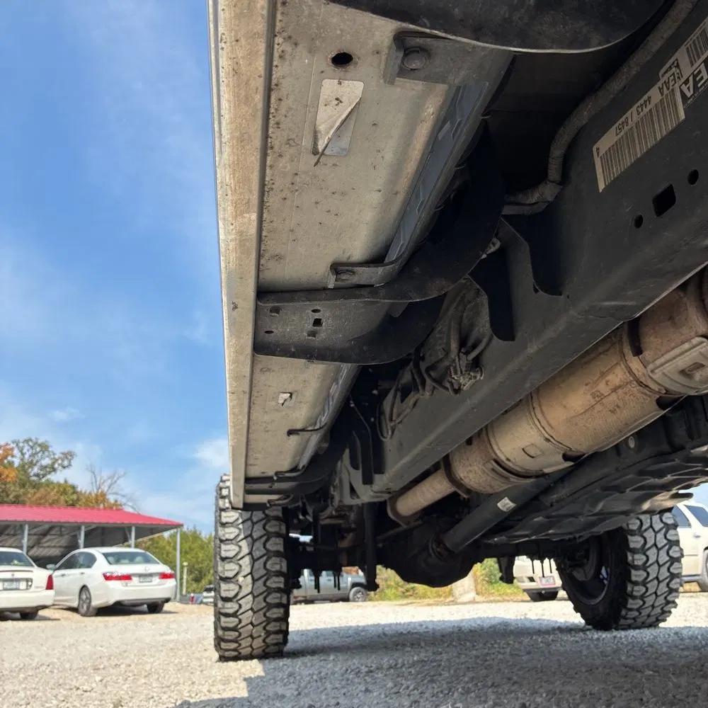 2022 Ford F-250 Super Duty Lariat