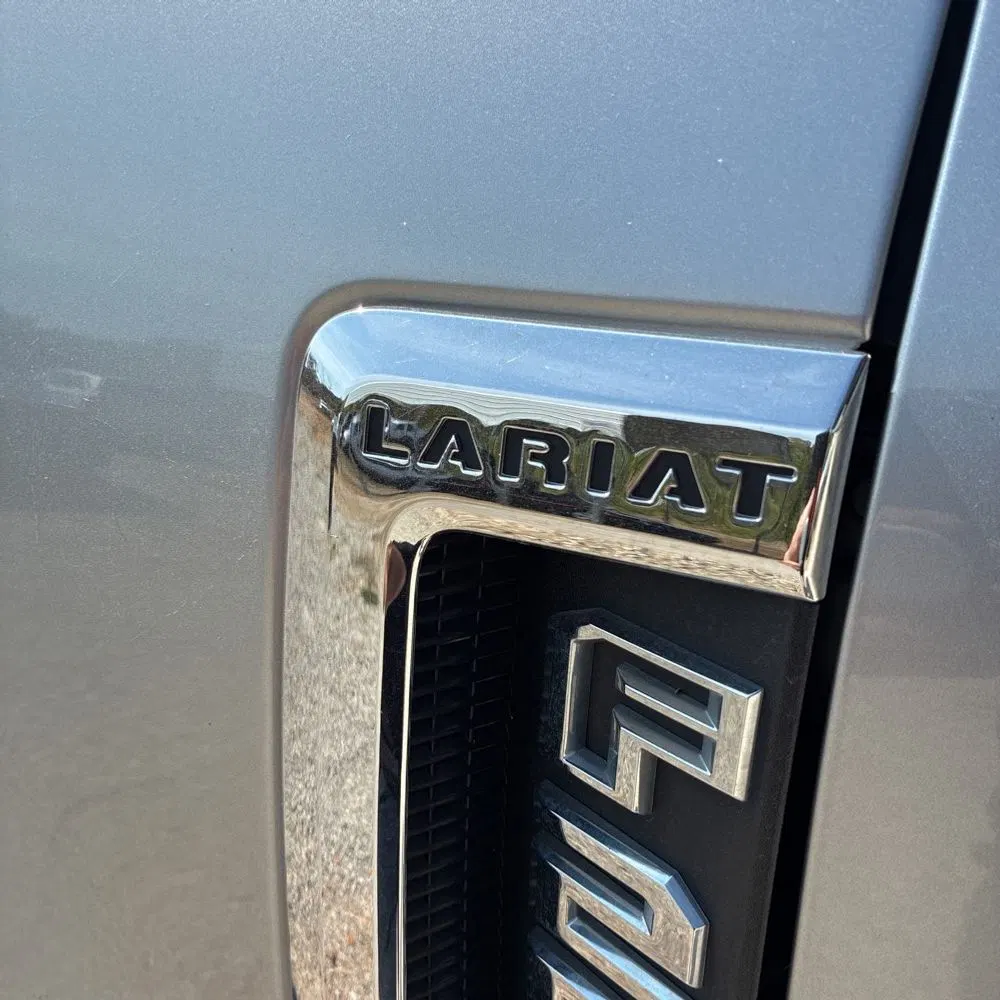 2022 Ford F-250 Super Duty Lariat